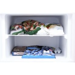 Respekta Kühl-Gefrierkombination KS144 Vintage VC Cream -Küchenwelt Verkauf 5719398 4384 01