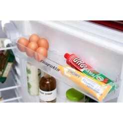 Respekta Kühl-Gefrierkombination KS144 Vintage VC Cream -Küchenwelt Verkauf 5719398 4384 04