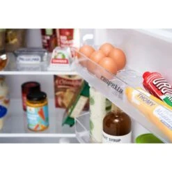 Respekta Kühl-Gefrierkombination KS144 Vintage VC Cream -Küchenwelt Verkauf 5719398 4384 06