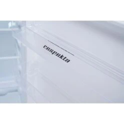 Respekta Kühl-Gefrierkombination KS144 Vintage VC Schwarz -Küchenwelt Verkauf 5720032 4384 05