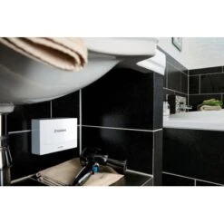 Vaillant Niederdruck Kleindurchlauferhitzer MiniVED H 3/3 N 3,5 KW Weiß -Küchenwelt Verkauf 688243 4384 3