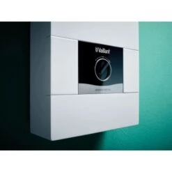 Vaillant Durchlauferhitzer VED E 24/8 PRO Weiß -Küchenwelt Verkauf 688246 4384 4