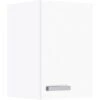 Optifit Oberschrank Salo214 50 Cm Weiß