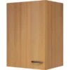Flex-Well Classic Oberschrank Nano 40 Cm Buche Nachbildung 1 Flex-Well Classic Oberschrank Nano 40 Cm Buche Nachbildung -Küchenwelt Verkauf 7357478 4051 h40 nano