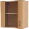 Flex-Well Classic Hängeschrank Nano 50 Cm Buche Nachbildung