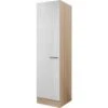 Flex-Well Exclusiv Geschirrschrank Abaco 50 Cm Perlmutt Glänzend-Akazie -Küchenwelt Verkauf 7367204 4051 ge50 abaco