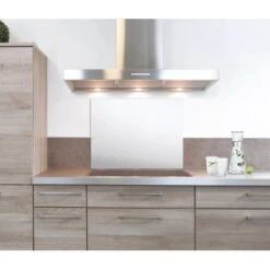 Spritzschutz Kitchenglas Weiß 60 Cm X 40 Cm 5 Spritzschutz Kitchenglas Weiß 60 Cm X 40 Cm -Küchenwelt Verkauf 746349 1041 ambiente weiss