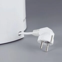 Severin Kaffeeautomat Thermo 1 Liter Weiß Grau -Küchenwelt Verkauf 7551 2254 ka9233 kabelfach