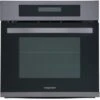 Respekta Backofen-Hauben Set EBDH-SET44090BS 90 Cm Black Steel -Küchenwelt Verkauf 75 4384 DIGI8BLACKSTEEL 01