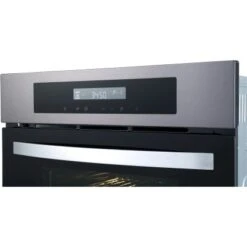 Respekta Backofen-Hauben Set EBDH-SET44090BS 90 Cm Black Steel -Küchenwelt Verkauf 75 4384 DIGI8BLACKSTEEL 04