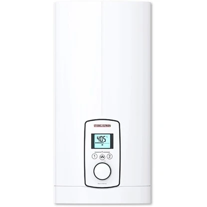 Stiebel Eltron Durchlauferhitzer DEL PLUS 18/ 21/ 24 KW 3 Stiebel Eltron Durchlauferhitzer DEL PLUS 18/ 21/ 24 KW