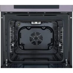 Respekta Backofen-Hauben Set EBDH-SET42090BS 90 Cm Black Steel -Küchenwelt Verkauf 77 4384 DIGI8BLACKSTEEL 02