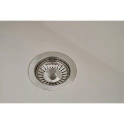 Respekta Einbauspüle Mineralite Houston 100 Cm X 50 Cm Weiß 23 Respekta Einbauspüle Mineralite Houston 100 Cm X 50 Cm Weiß -Küchenwelt Verkauf 793 4384 HOUSTON100X50W 07