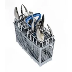 Respekta Einbaugeschirrspüler GSP45VV 45 Cm Schwarz Vollintegriert -Küchenwelt Verkauf 818909 4384 6