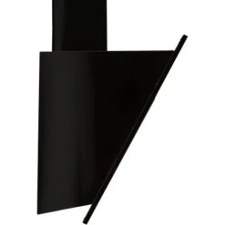 Respekta Backofen-Hauben Set EBDH-SET42090BS 90 Cm Black Steel -Küchenwelt Verkauf 825077 4384 CH42090BSA 01