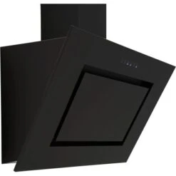 Respekta Backofen-Hauben Set EBDH-SET42090BS 90 Cm Black Steel -Küchenwelt Verkauf 825077 4384 CH42090BSA 02