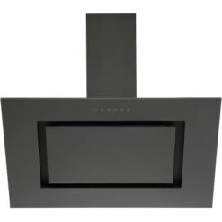 Respekta Backofen-Hauben Set EBDH-SET42090BS 90 Cm Black Steel -Küchenwelt Verkauf 825077 4384 CH42090BSA 06