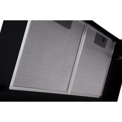 Respekta Backofen-Hauben Set EBDH-SET42090BS 90 Cm Black Steel -Küchenwelt Verkauf 825077 4384 CH42090BSA 08