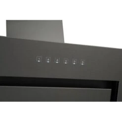 Respekta Backofen-Hauben Set EBDH-SET42090BS 90 Cm Black Steel -Küchenwelt Verkauf 825077 4384 CH42090BSA 10