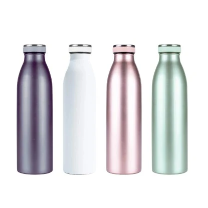 Thermoflasche Design 500ml 3 Thermoflasche Design 500ml