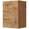 Held Möbel Hängeschrank Sorrento BxHxT 40 X 57 X 34 Cm Wotaneiche-Wotaneiche