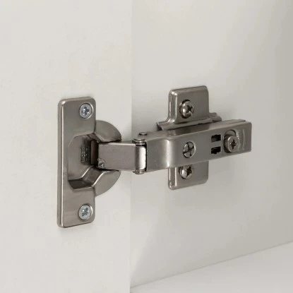 Held Möbel Klapphängeschrank Sorrento BxHxT 100 X 57 X 34 Cm Weiß-Wotaneiche 7 Held Möbel Klapphängeschrank Sorrento BxHxT 100 X 57 X 34 Cm Weiß-Wotaneiche – Bild 5