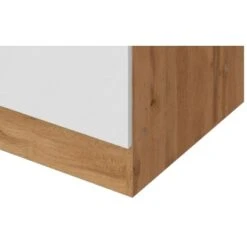 Held Möbel Unterschrank Sorrento 50 X 85 X 60 Cm Tür Schubk. + EL-B. Weiß-Wotan. -Küchenwelt Verkauf 853760 11016600 9