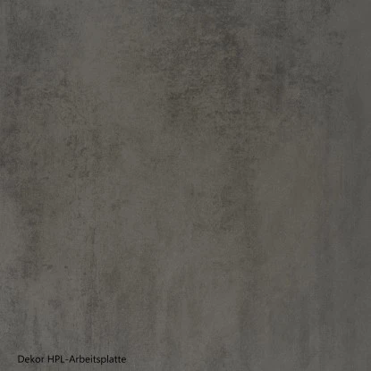 Held Möbel Spülenschrank Sorrento B100 X H85 X T60 Cm 2 Türen Wotaneiche-Grafit 14 Held Möbel Spülenschrank Sorrento B100 X H85 X T60 Cm 2 Türen Wotaneiche-Grafit – Bild 12