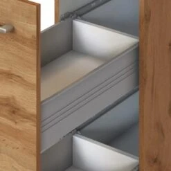 Held Möbel Apothekerschrank Sorrento 30x 200x 60 Cm 2 Ausz. 5 Fächer Wotaneiche 20 Held Möbel Apothekerschrank Sorrento 30x 200x 60 Cm 2 Ausz. 5 Fächer Wotaneiche -Küchenwelt Verkauf 853931 11016600 8