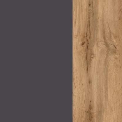 Held Möbel Apothekerschrank Sorrento 30x 200x 60 Cm 2 Ausz. 5 Fäch. Ant.-Wotan. 7 Held Möbel Apothekerschrank Sorrento 30x 200x 60 Cm 2 Ausz. 5 Fäch. Ant.-Wotan. – Bild 5