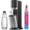 Sodastream Duo Wassersprudler Titan -Küchenwelt Verkauf 870451 1621 01