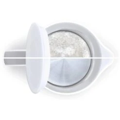 Brita Wasserfilter Marella Cool Weiß 2,4 L -Küchenwelt Verkauf 873184 2981 3