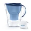 Brita Wasserfilter Marella Cool Blau 2,4 L -Küchenwelt Verkauf 873185 2981 1