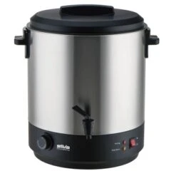 Silva Homeline Heißgetränkeautomat PK-HG 300 30 L