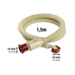 Zulaufschlauch Kaltwasser 1,5 M -Küchenwelt Verkauf 900099 VM01 050917 684x495