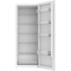 Silva Homeline Kühlschrank H-KS 2525 Weiß