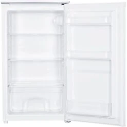 Silva Homeline Kühlschrank KS 1415 Weiß -Küchenwelt Verkauf 9004489002105 2254 02