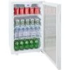 Silva Homeline Getränkekühlschrank G-KS 1695 Weiß -Küchenwelt Verkauf 9004489002280 2254 01