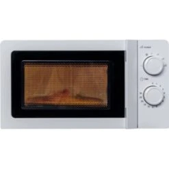 Silva Homeline Mikrowelle MW 21.1 Weiß 17 L 8 Silva Homeline Mikrowelle MW 21.1 Weiß 17 L -Küchenwelt Verkauf 9004489399250 2254 S 04