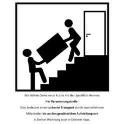 Held Möbel Unterschrank Sorrento 100x85x60 Cm 2 Schub. 1 EL-B. Wotan.-Graf. -Küchenwelt Verkauf 910 11016600 Hermes2MHInfo 3