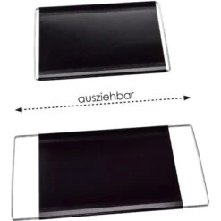 Durandal Selection Backblech Ausziehbar -Küchenwelt Verkauf 934147 2223 2