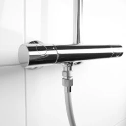 Puregreen Wassersparer Für Dusche Chrom -Küchenwelt Verkauf 994307 4257 02