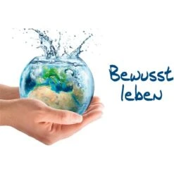 Puregreen Wassersparer Für Dusche Chrom -Küchenwelt Verkauf 994307 4257 09