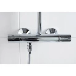 Puregreen Wassersparer Für Dusche Chrom -Küchenwelt Verkauf 994307 4257 19