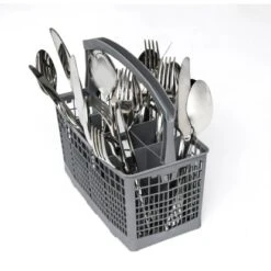 Respekta Einbaugeschirrspüler GSP60VVAS 60 Cm Vollintegriert Mit Aquastop 24 Respekta Einbaugeschirrspüler GSP60VVAS 60 Cm Vollintegriert Mit Aquastop -Küchenwelt Verkauf 996966 4384 10