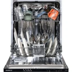 Respekta Einbaugeschirrspüler GSP60VVAS 60 Cm Vollintegriert Mit Aquastop 16 Respekta Einbaugeschirrspüler GSP60VVAS 60 Cm Vollintegriert Mit Aquastop -Küchenwelt Verkauf 996966 4384 2