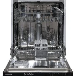 Respekta Einbaugeschirrspüler GSP60VVAS 60 Cm Vollintegriert Mit Aquastop 17 Respekta Einbaugeschirrspüler GSP60VVAS 60 Cm Vollintegriert Mit Aquastop -Küchenwelt Verkauf 996966 4384 3