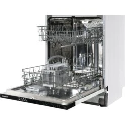 Respekta Einbaugeschirrspüler GSP60VVAS 60 Cm Vollintegriert Mit Aquastop 20 Respekta Einbaugeschirrspüler GSP60VVAS 60 Cm Vollintegriert Mit Aquastop -Küchenwelt Verkauf 996966 4384 6