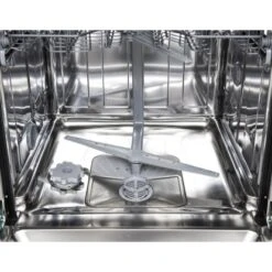 Respekta Einbaugeschirrspüler GSP60VVAS 60 Cm Vollintegriert Mit Aquastop 22 Respekta Einbaugeschirrspüler GSP60VVAS 60 Cm Vollintegriert Mit Aquastop -Küchenwelt Verkauf 996966 4384 8