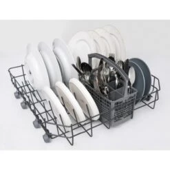 Respekta Einbaugeschirrspüler GSP60VVAS 60 Cm Vollintegriert Mit Aquastop 23 Respekta Einbaugeschirrspüler GSP60VVAS 60 Cm Vollintegriert Mit Aquastop -Küchenwelt Verkauf 996966 4384 9